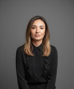 Устенко Анна Петровна